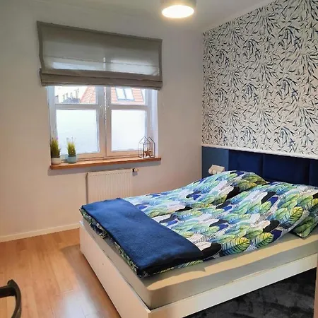 Апартаменты Lakeside - W Sercu Gizycka *