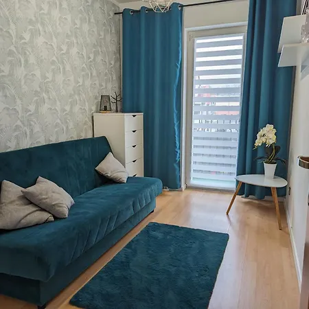 Lakeside - W Sercu Gizycka גיז'יצקו