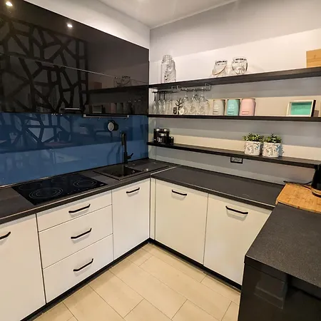 Lakeside - W Sercu Gizycka