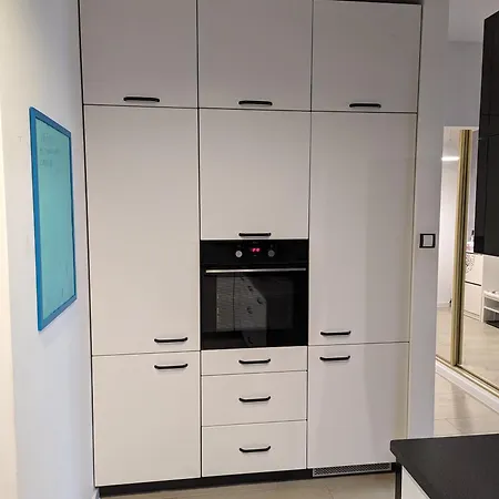 Lakeside - W Sercu Gizycka Гижицко