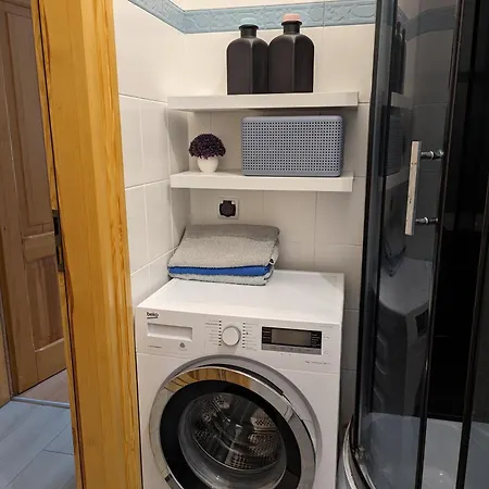 Lakeside - W Sercu Gizycka Гижицко