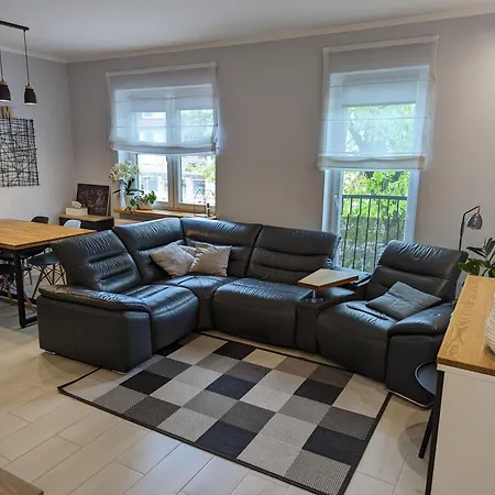 Lakeside - W Sercu Gizycka Гижицко