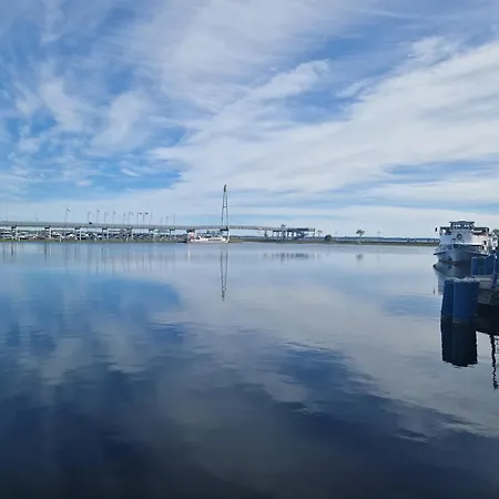 Lakeside - W Sercu Gizycka Апартаменты