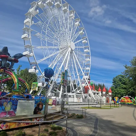 Lakeside - W Sercu Gizycka *