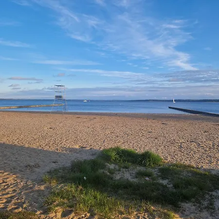Lakeside - W Sercu Gizycka Гижицко