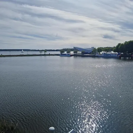 Lakeside - W Sercu Gizycka * Gizycko