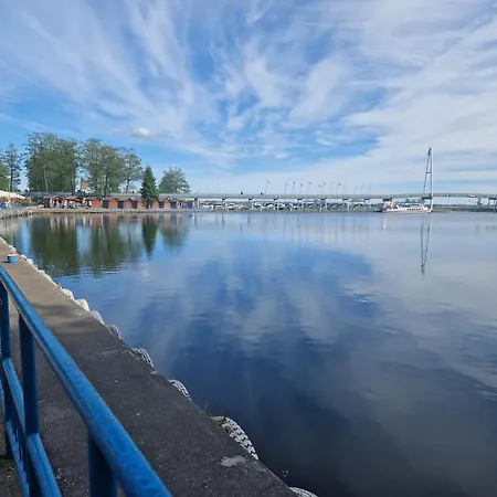 Lakeside - W Sercu Gizycka