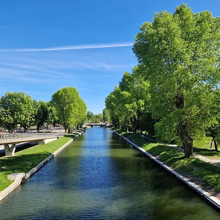 Апартаменты Lakeside - W Sercu Gizycka