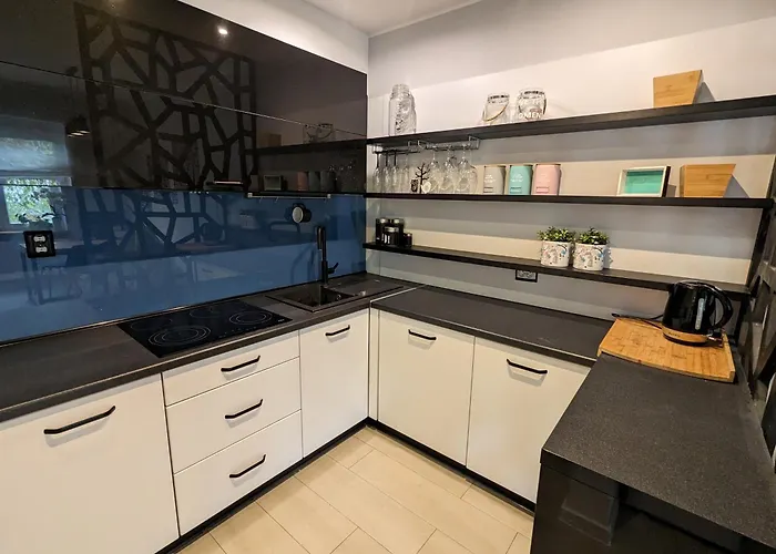 Lakeside - W Sercu Giżycka