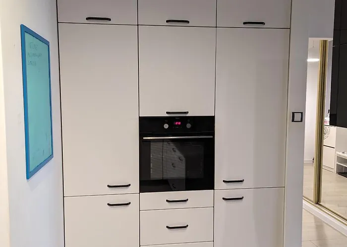 Lakeside - W Sercu Giżycka Giżycko