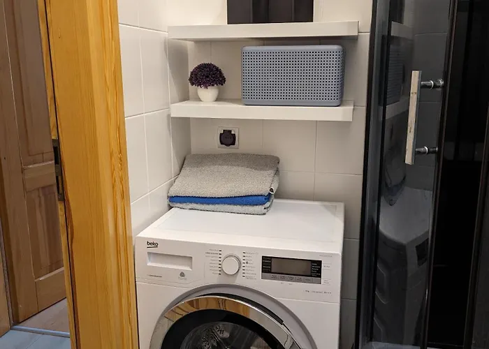 Lakeside - W Sercu Giżycka Giżycko