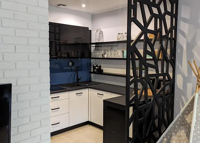 Lakeside - W Sercu Giżycka * Giżycko